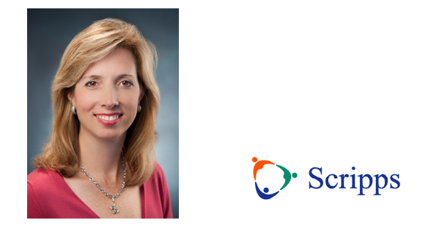 Amy Day, M.D., Elected Chief of Staff at Scripps Green Hospital