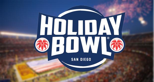 San Diego County Credit Union becomes Holiday Bowl’s title sponsor