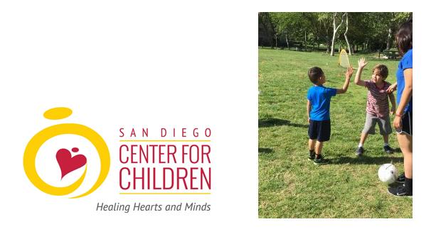 Inclusive Soccer Clinic for Children in April-May