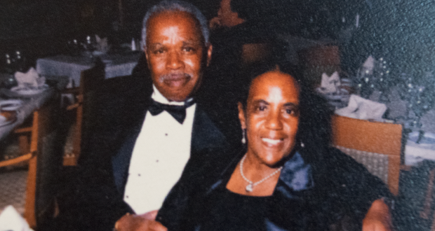 Virginia Stokes, August 14, 1941-February 11, 2017