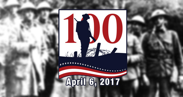 World War I Centennial Commission Announces Key Participation in Advance of April 6 Commemoration