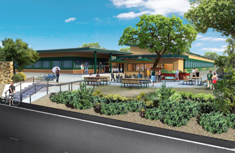 Pacific View site plan up for Encinitas planning review