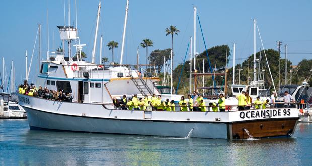 10th Annual Oceanside Pacific Kiwanis 'Beach Fun Day'
