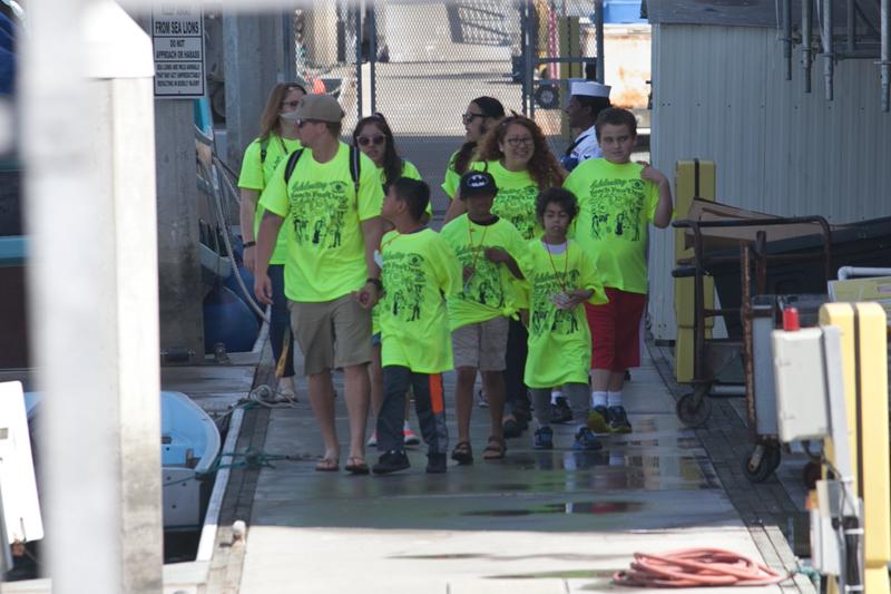 10th Annual Oceanside Pacific Kiwanis 'Beach Fun Day'