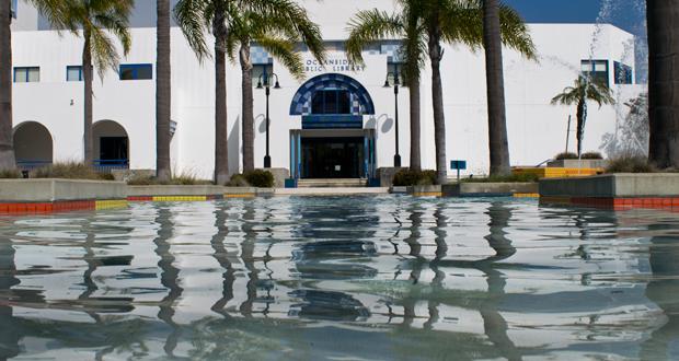 Black History Month Concert: Jazz and the African-American Vocal Artist at Oceanside Library- February 9