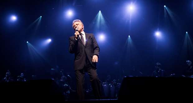Frankie Valli