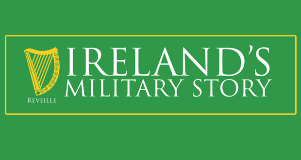 Looking for Veterans of Irish Descent