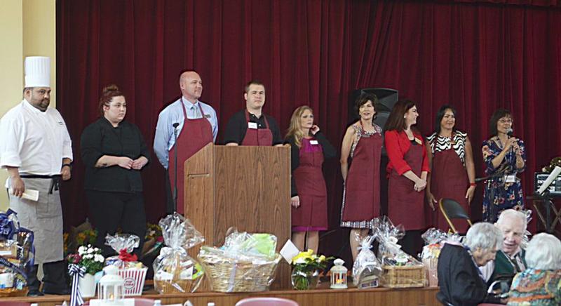 Meals-on-Wheels North County Update