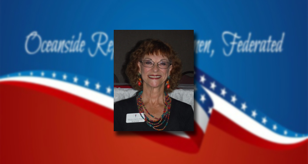 Ruth Weiss Guest Speaker at ORWF May 10 Luncheon