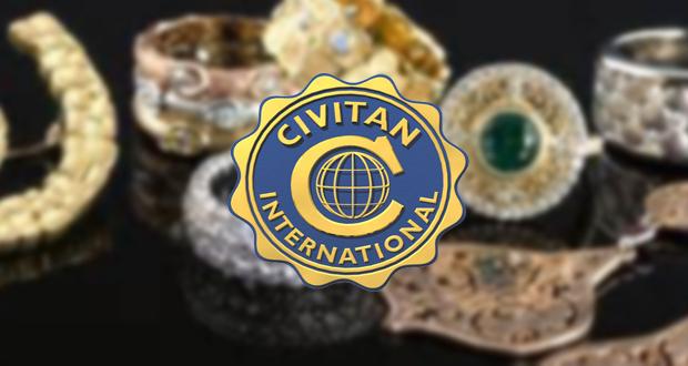 Oceanside Civitan Jewelry Extravaganza Sale