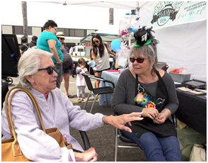 San Marcos Kicks Off Street Fairs and Festival Season