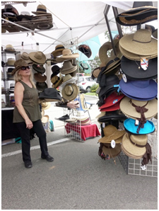 San Marcos Kicks Off Street Fairs and Festival Season