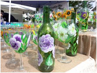 San Marcos Kicks Off Street Fairs and Festival Season