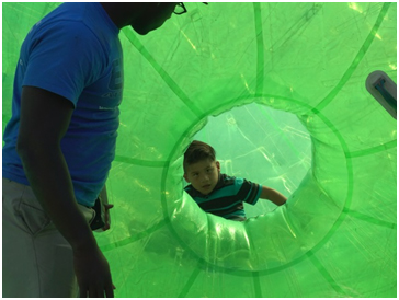 San Marcos Kicks Off Street Fairs and Festival Season