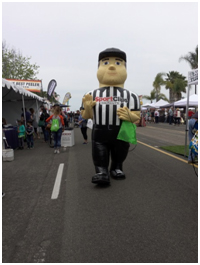 San Marcos Kicks Off Street Fairs and Festival Season