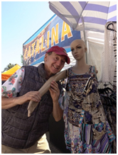 San Marcos Kicks Off Street Fairs and Festival Season