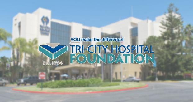 The Conrad Prebys Foundation Grants $1 Million to Tri-City Hospital Foundation