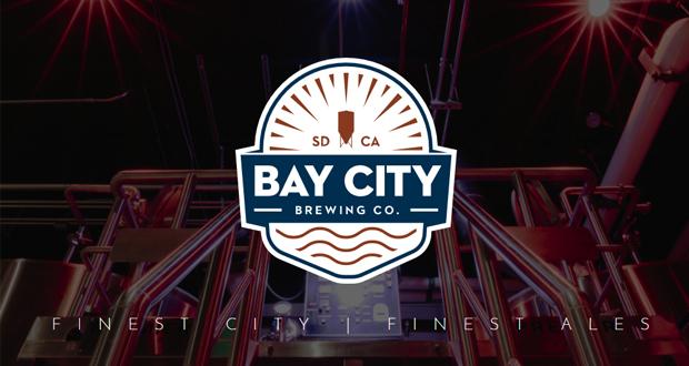 Bay City Brewing Co. Celebrates New Canning Operations with Limited Run of 72 and Hoppy