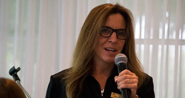 Boys & Girls Clubs of Oceanside's CEO, Jodi Diamond Recognized for Innovation in Education