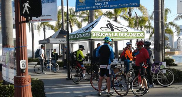Bike to Work Day Pit Stops Draw more than 10,500 Visits