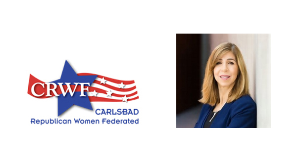 Summer Stephan, Deputy District Attorney, to Speak at May 23rd CRWF Luncheon