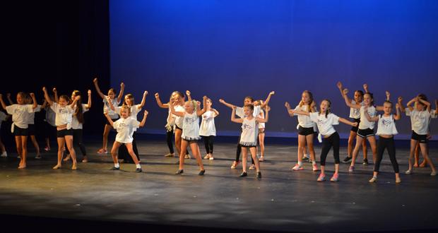 (Photo courtesy: Lancer Dancers)