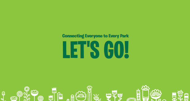 Get Outside, San Diego! Aptly Named Web Tool Highlights San Diego’s 1,100 Parks