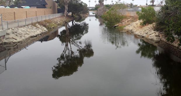 Open House Meeting on Proposed Habitat Enhancement Project-May 24, 2017