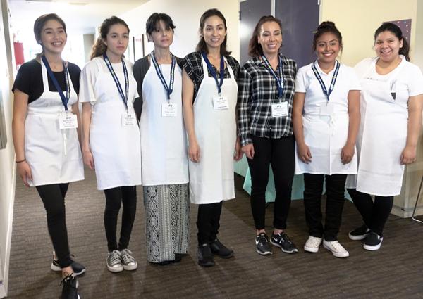 Meals on Wheels Celebrates 40 Years of Volunteer Service in San Diego North County