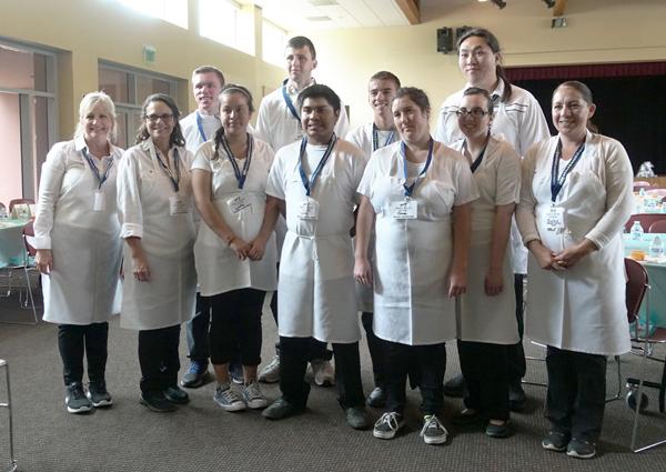 Meals on Wheels Celebrates 40 Years of Volunteer Service in San Diego North County