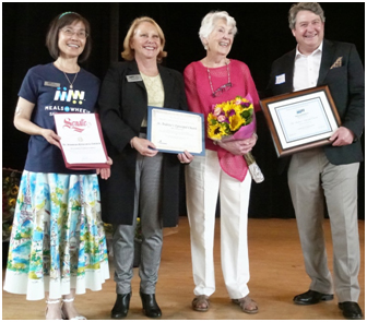 Meals on Wheels Celebrates 40 Years of Volunteer Service in San Diego North County