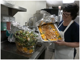 Meals on Wheels Celebrates 40 Years of Volunteer Service in San Diego North County