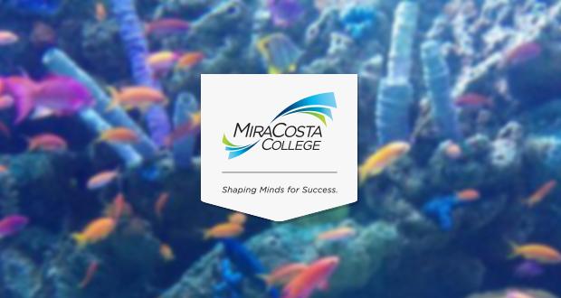 MiraCosta College to Host Excursion to Aquarium of the Pacific