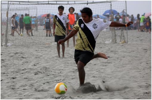 Oceansides' SoCal Legacy Wins West Coast Championship