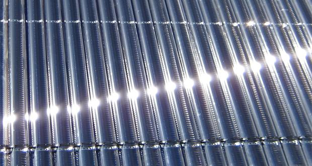 Bill to Extend Solar Thermal Program Passes Assembly