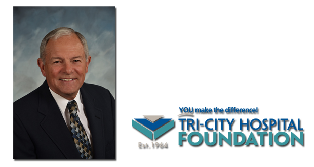 Tri-City+Hospital+Foundation+Welcomes+New+Board+Member