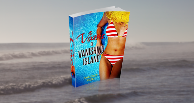 Former Oceanside Resident Writes Novel on the Road