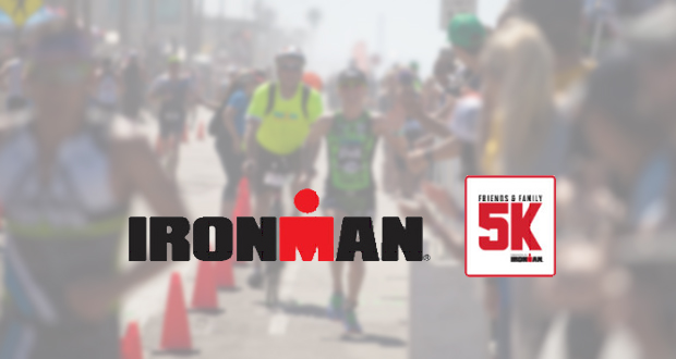 IRONMAN Launches North American 5k Event Series