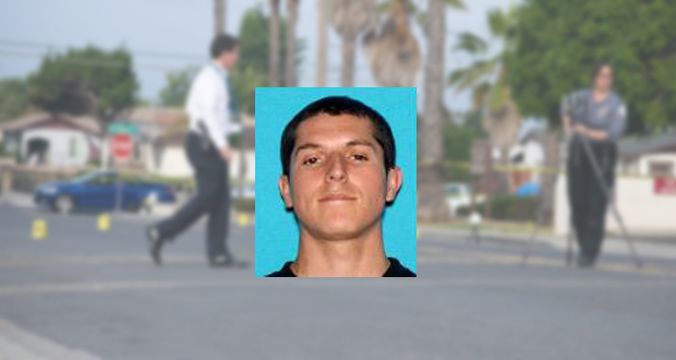 Who Murdered Julio Granados?