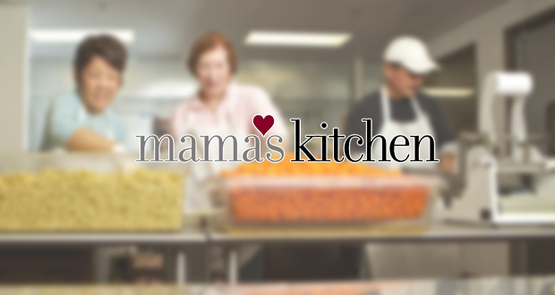 Mama’s Kitchen receives $100,000 Grant from Cushman Foundation to Launch New Chronic Kidney Disease Nutrition Program