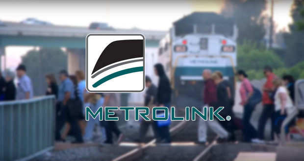 Metrolink+Introduces+Metrolink+Matters+Blog+for+Passengers%2C+Stakeholders