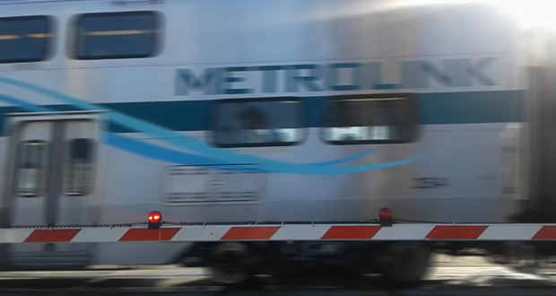 Metrolink Suspends Rail Service in South Orange County, Oceanside to Complete Needed Track Work