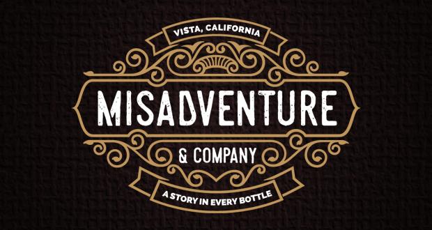 Misadventure+%26+Co.+Debuts+Craft+Vodka+Created+from+Surplus+Baked+Goods