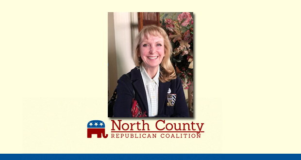 Saundra Waecker Guest Speaker at NCRC June 19 Meeting