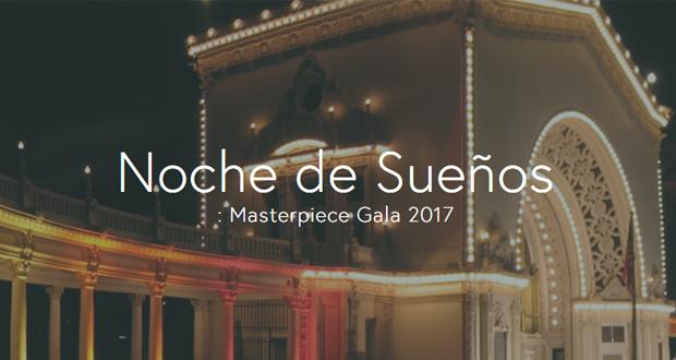 Patrons of the Prado's 20th Masterpiece Gala - Noche de Suenos (Night of Dreams)