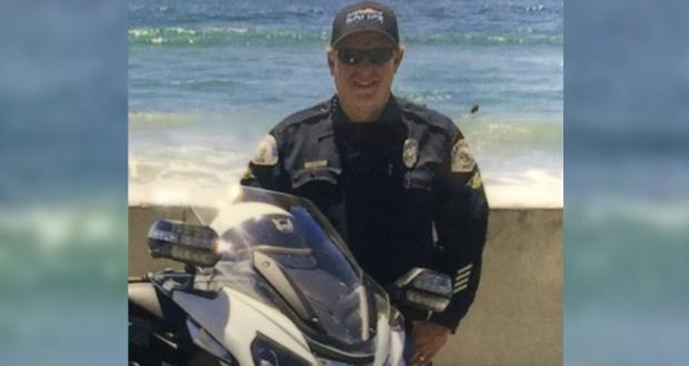 Suspect in Monday's Hit and Run Arrested for Attempted Murder of a Police Officer