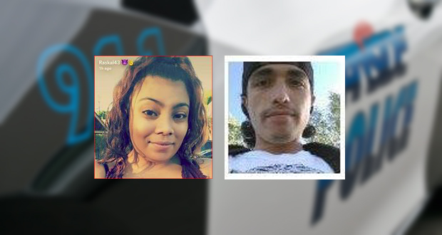 Bianca Madrigal and Jose Rodriguez arrested for June 1, 2017 homicide