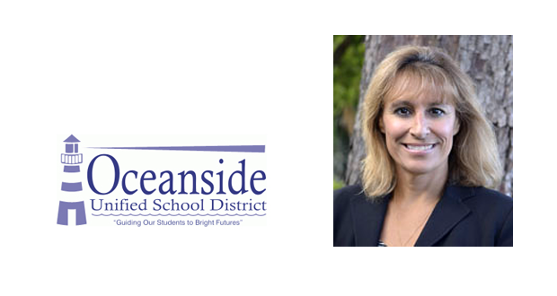 Oceanside+Unified+School+District+Names+New+Associate+Superintendent
