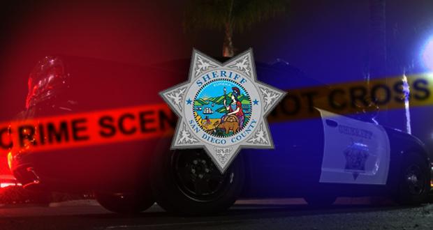 Man+with+Gunshot+Wound+Found+at+Scene+of+Multi+Vehicle+Collision+in+Fallbrook-Updated