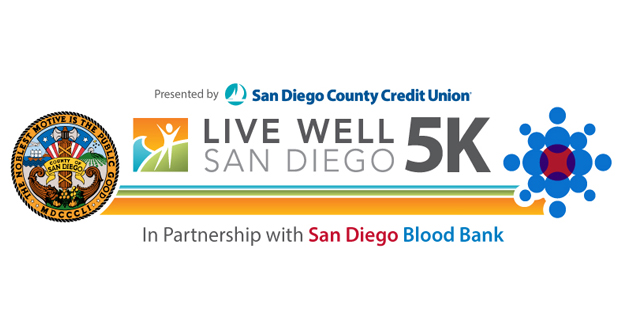San+Diego+County+Credit+Union+is+Presenting+Sponsor+of+the+Live+Well+San+Diego+5K